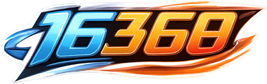 16368